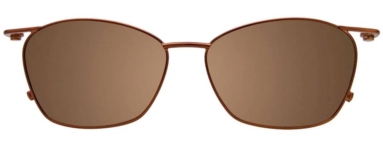 Easyclip EC541 Eyeglasses - view 10